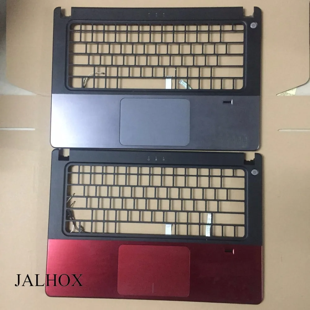 JALHOX 95%new Laptop Replace Cover For Dell Vostro 5439 V 5460 5470 5480 C shell cover keyboard case
JALHOX 95%new Laptop Replace Cover For Dell Vostro 5439 V 5460 5470 5480 C shell cover keyboard case