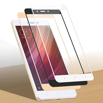 Full Cover Screen Protector For Xiaomi Redmi 4X 5 Plus 5A 6A S2 Note 3 4 4X 5 6 Pro Film For Redmi Note 6 Pro Tempered Glass
Full Cover Screen Protector For Xiaomi Redmi 4X 5 Plus 5A 6A S2 Note 3 4 4X 5 6 Pro Film For Redmi Note 6 Pro Tempered Glass
