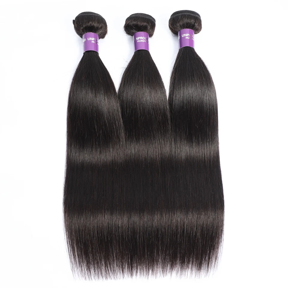 bundles straight hair (23)