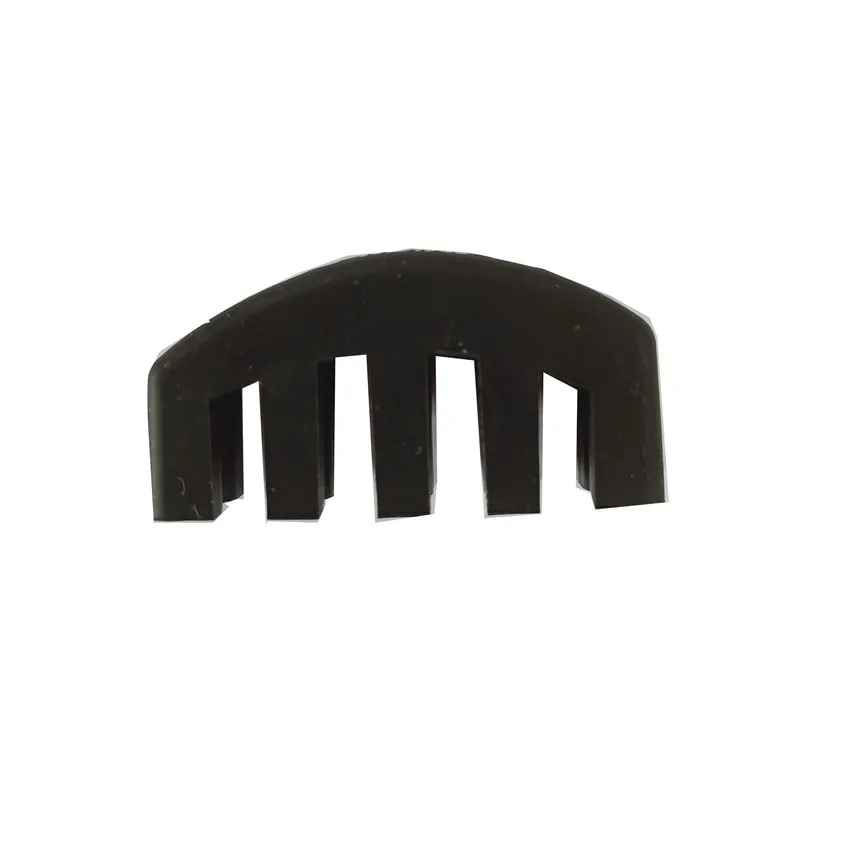 Wholesale silicone Violin muffler violin silencer practice reducing volume violin mute MU-1
Wholesale silicone Violin muffler violin silencer practice reducing volume violin mute MU-1