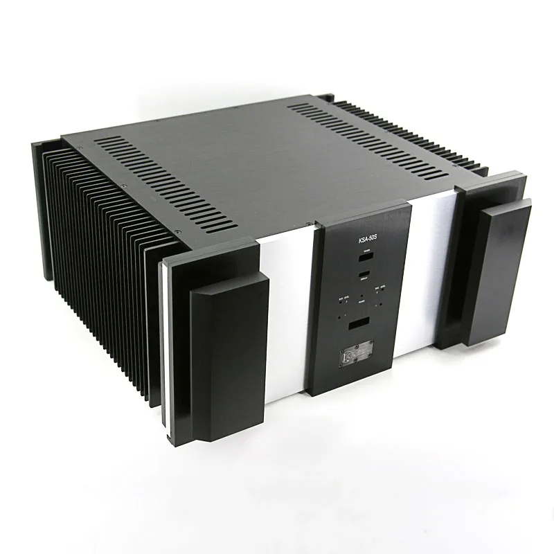 50S large aluminum chassis power amplifier chassis amplifier shell amplifier box amplifier case
50S large aluminum chassis power amplifier chassis amplifier shell amplifier box amplifier case
