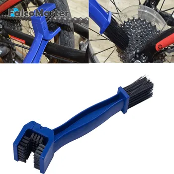 Motorcycle Bicycle Chain Cleaning Tool Outdoor Brush Gear garbage Cleaner Multi-purpose Maintenance
Motorcycle Bicycle Chain Cleaning Tool Outdoor Brush Gear garbage Cleaner Multi-purpose Maintenance