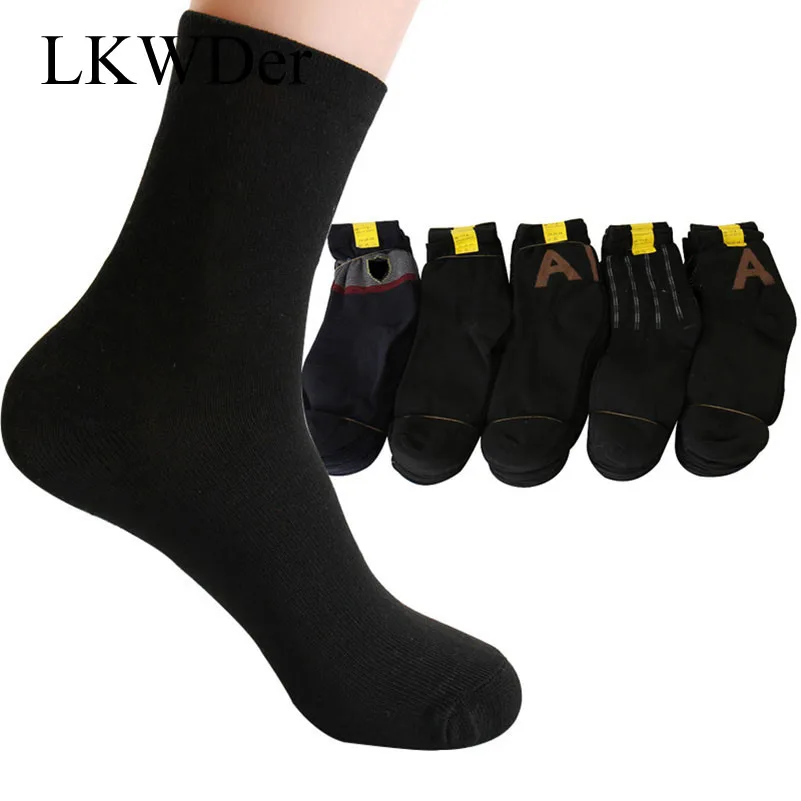 LKWDer 10 Pairs Men Socks Male Cotton Spring Autumn Winter Male Socks Men Fashion Thermal Casual Breathable Elderly Socks Meias
LKWDer 10 Pairs Men Socks Male Cotton Spring Autumn Winter Male Socks Men Fashion Thermal Casual Breathable Elderly Socks Meias