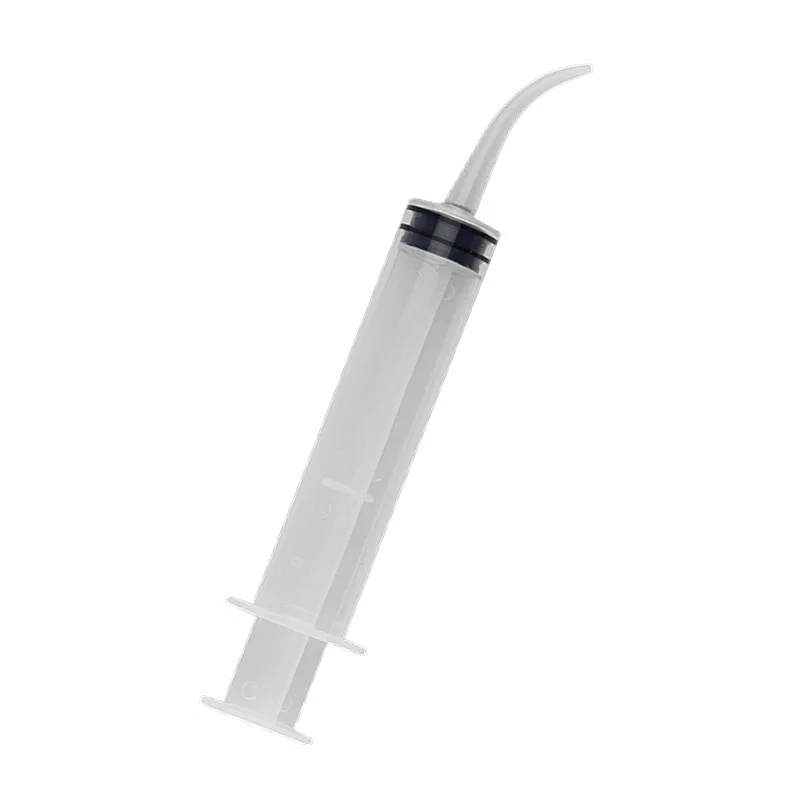 5pcs 12ml Disposable Dental Irrigation Syringes With Curved Tip Clear 12cc Injector Oral Care Impressions Molding Dentist tools
5pcs 12ml Disposable Dental Irrigation Syringes With Curved Tip Clear 12cc Injector Oral Care Impressions Molding Dentist tools