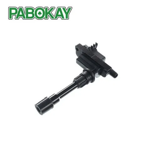 New Manufacture Ignition Coil ZZY1-18-100 ZL0118100 ZZY118100 ZZY118100 For Mazda 323 1.8 Astina Protege Premacy 1.9 2.0
New Manufacture Ignition Coil ZZY1-18-100 ZL0118100 ZZY118100 ZZY118100 For Mazda 323 1.8 Astina Protege Premacy 1.9 2.0