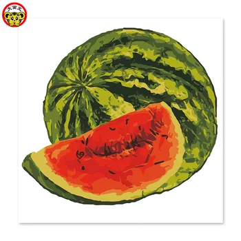 painting by numbers art paint by number big watermelon Sweet watermelon Decorative paintings Draw on canvas Digital Painting Fam
painting by numbers art paint by number big watermelon Sweet watermelon Decorative paintings Draw on canvas Digital Painting Fam