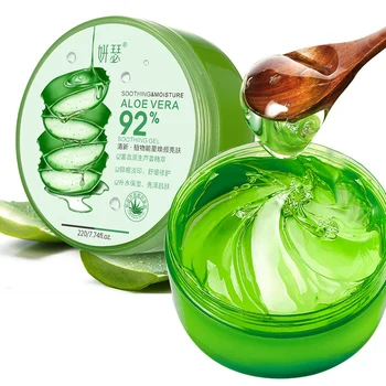 Hotsale 220g Aloe Vera Smooth Gel Acne Treatment Face Cream For Hydrating Moist Repair After Sun Long Lasting Whitening
Hotsale 220g Aloe Vera Smooth Gel Acne Treatment Face Cream For Hydrating Moist Repair After Sun Long Lasting Whitening