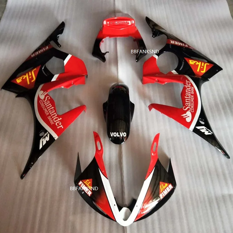 Обтекатель для мотоцикла красный черный для YAMAHA YZFR6 03-05 YZF-R6 R6 Запчасти для YAMAHA YZF R6 03 04 05 2003 2004 2005 Красный
Обтекатель для мотоцикла красный черный для YAMAHA YZFR6 03-05 YZF-R6 R6 Запчасти для YAMAHA YZF R6 03 04 05 2003 2004 2005 Красный