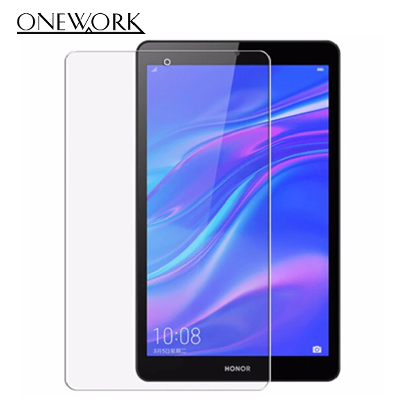 For Huawei Honor Tablet 5 8.0 Honor Tab 5 8.0 inch Glory Tab 5 8.0 JDN2-AL00HN Tablet5 Film Tempered Glass Screen Protector
For Huawei Honor Tablet 5 8.0 Honor Tab 5 8.0 inch Glory Tab 5 8.0 JDN2-AL00HN Tablet5 Film Tempered Glass Screen Protector