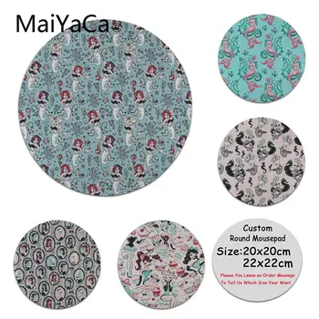 MaiYaCa Mermaid Vintage Laptop Gaming Mice Mousepad Computer Gaming Mouse Mats 
MaiYaCa Mermaid Vintage Laptop Gaming Mice Mousepad Computer Gaming Mouse Mats
