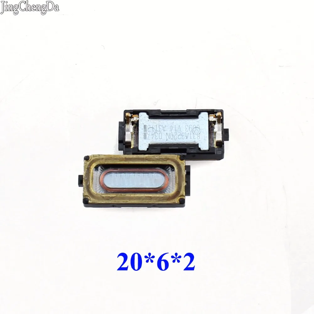 JCD 1 PCS Receiver front Ear speaker for Philips W732 W6500 X5500 W7555 X2300 X622 Cellphone mobile phone
JCD 1 PCS Receiver front Ear speaker for Philips W732 W6500 X5500 W7555 X2300 X622 Cellphone mobile phone