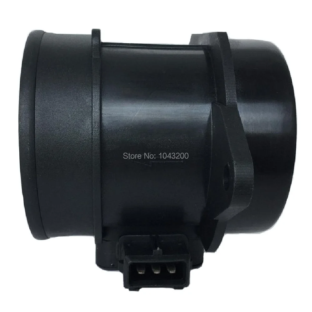 Air Flow Meter FOR KIA Rio (DC/DC_) 1.3 1.5 - 5WK9625Z 0K32A-13210 8ET 009 142-461
Air Flow Meter FOR KIA Rio (DC/DC_) 1.3 1.5 - 5WK9625Z 0K32A-13210 8ET 009 142-461
