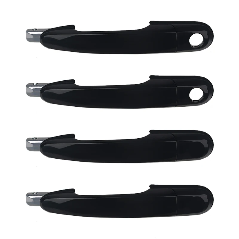 4 PCS Left & Right External Door Handle Ourside Door Handle For Hyundai Tucson 2004-2019 83660-2E000 Car External Handle
4 PCS Left & Right External Door Handle Ourside Door Handle For Hyundai Tucson 2004-2019 83660-2E000 Car External Handle