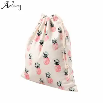 Aelicy Luxury Retail Pineapple Printing Children School Bags Cartoon Backpacks Drawstring Beam Port Storage Bags Travel Bag
Aelicy Luxury Retail Pineapple Printing Children School Bags Cartoon Backpacks Drawstring Beam Port Storage Bags Travel Bag