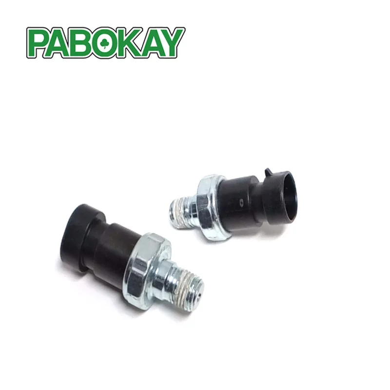 Engine Oil Pressure Switch D1810A 19244512 PS220 12575007 24575739 25036853 25036934 1S6579 D1834A D1809A D1810A D1845
Engine Oil Pressure Switch D1810A 19244512 PS220 12575007 24575739 25036853 25036934 1S6579 D1834A D1809A D1810A D1845