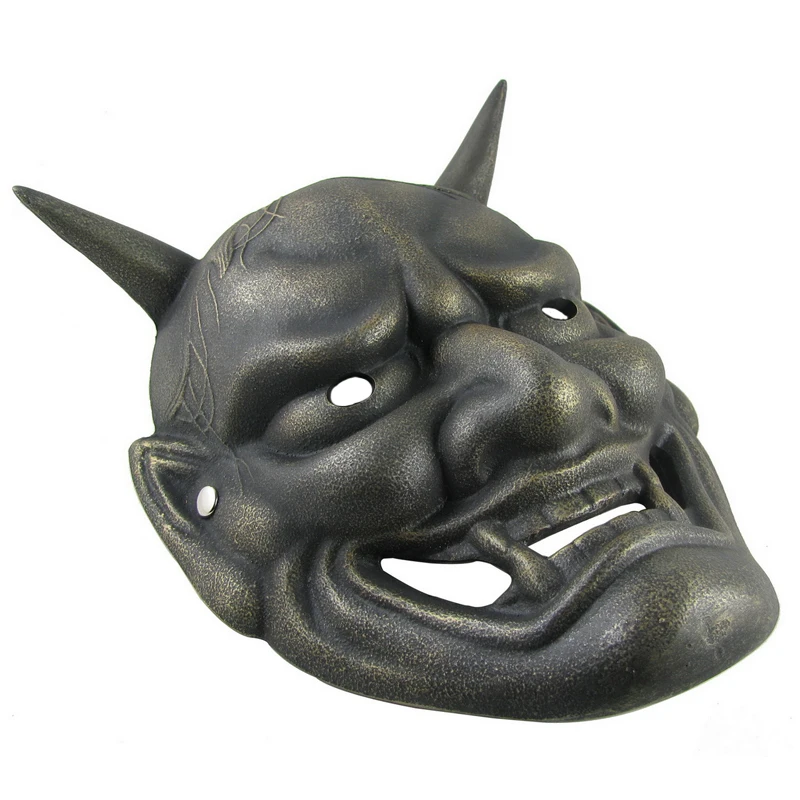 Noh Mask Japanese Nogaku Hannia Dance Performances Party Halloween Carnival Decoration Collection Full Face Bronze
Noh Mask Japanese Nogaku Hannia Dance Performances Party Halloween Carnival Decoration Collection Full Face Bronze