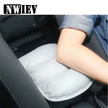 NWIEV Center Console Car Armrests Cover Pad For Mazda CX-5 3 6 Mitsubishi ASX Lancer 10 Outlander Pajero Suzuki Grand Vitara SX4
NWIEV Center Console Car Armrests Cover Pad For Mazda CX-5 3 6 Mitsubishi ASX Lancer 10 Outlander Pajero Suzuki Grand Vitara SX4