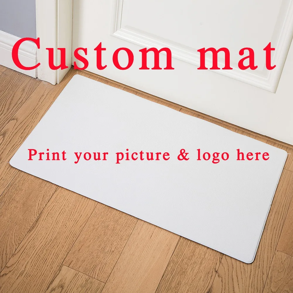 Doormat Custom Mat Anti-slip Door Mat, Printed Your Design Picture Photo, Customized Carpet for Bath Door Living Room
Doormat Custom Mat Anti-slip Door Mat, Printed Your Design Picture Photo, Customized Carpet for Bath Door Living Room