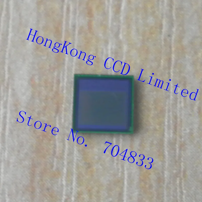 OV7725 датчик изображения чип камеры зеркальный корпус BGA | Электронные компоненты и