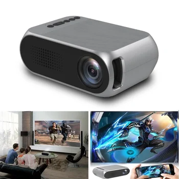 Huishoudelijke Full High Definition MIni LCD Projector ONS Plug US Plug 1080P Mini Draagbare Project Home Media Speler HSJ-19
Huishoudelijke Full High Definition MIni LCD Projector ONS Plug US Plug 1080P Mini Draagbare Project Home Media Speler HSJ-19