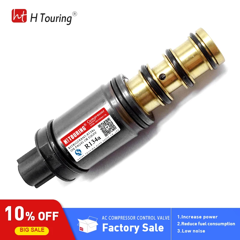 5SER09C 5SE09C 5SEU12C 6SEU16C 7SEU16C Solenoid ac compressor control valve for Toyota Camry Yaris Vitz Reiz Vios Crown Hiace
5SER09C 5SE09C 5SEU12C 6SEU16C 7SEU16C Solenoid ac compressor control valve for Toyota Camry Yaris Vitz Reiz Vios Crown Hiace