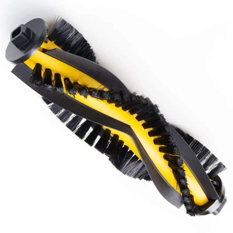 Robot Vacuum Cleaner Side Brushes Roll Main Brush for CONGA EXCELLENCE 990 Eufy RoboVac 11 iboto aqua v710 Robotic Cleaner Parts
Robot Vacuum Cleaner Side Brushes Roll Main Brush for CONGA EXCELLENCE 990 Eufy RoboVac 11 iboto aqua v710 Robotic Cleaner Parts