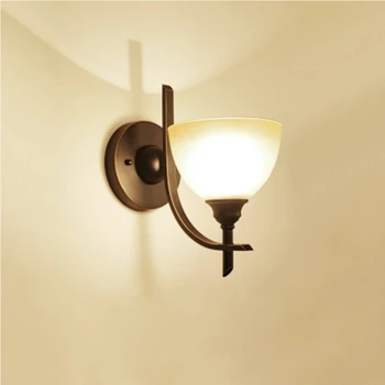 Led Wall Lamp Vintage Wall Lamps Simple Modern Led Bedroom Wall Lighting Wall Mounted Bedside Reading Lamps Loft Home Lighting
Led Wall Lamp Vintage Wall Lamps Simple Modern Led Bedroom Wall Lighting Wall Mounted Bedside Reading Lamps Loft Home Lighting