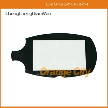 ChengChengDianWan For Wonder Swan Crystal Screen Lens Protector For BANDAI Wonder Swan Color WSCC Screen Cover 3pcs/lot
ChengChengDianWan For Wonder Swan Crystal Screen Lens Protector For BANDAI Wonder Swan Color WSCC Screen Cover 3pcs/lot