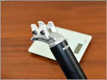 Folding bike single rail seat post bmx seatpost ultralight PA684/PA095 seat tube 33.9mm 580mm
Folding bike single rail seat post bmx seatpost ultralight PA684/PA095 seat tube 33.9mm 580mm