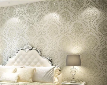Beibehang European relief Damascus wallpaper 3 d luxury bedroom living room TV setting papel de parede 3d wallpaper volume mural
Beibehang European relief Damascus wallpaper 3 d luxury bedroom living room TV setting papel de parede 3d wallpaper volume mural