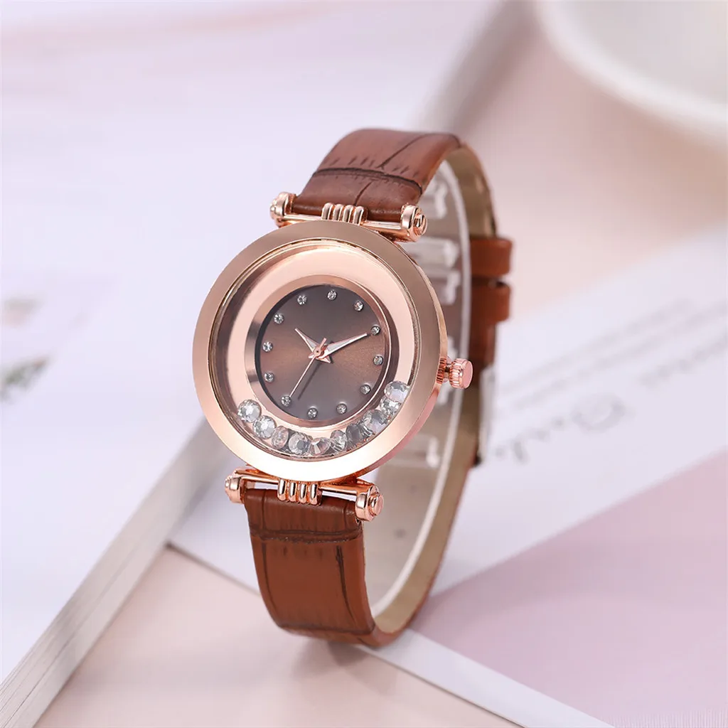 2019 New Simple Ladies Quartz Watch Temperament Casual Watch Female Models Drop Shopping Женские часы Reloj de dama Wd3
2019 New Simple Ladies Quartz Watch Temperament Casual Watch Female Models Drop Shopping Женские часы Reloj de dama Wd3