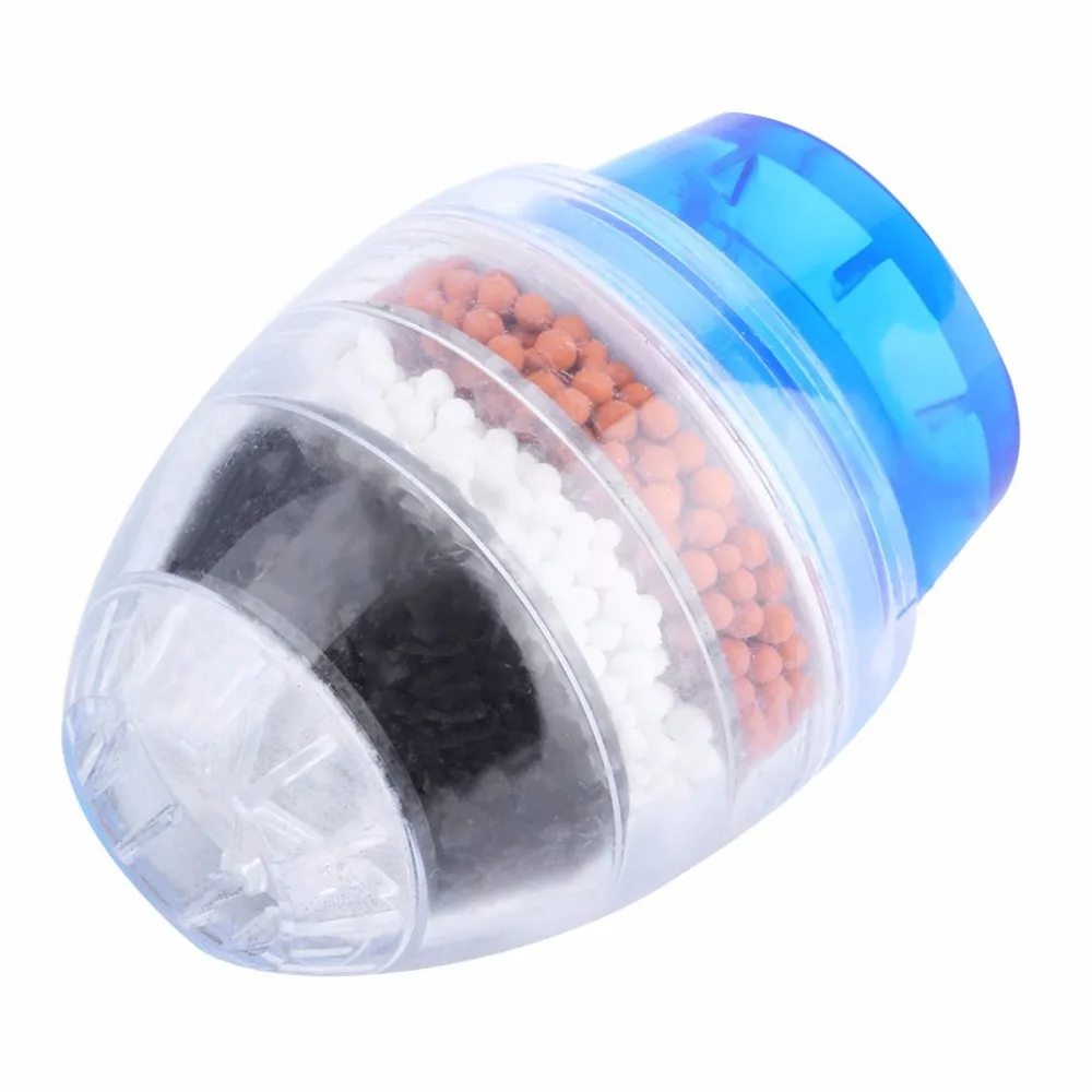 Universal Activated Carbon Charcoal Tap Water Purifier Kitchen Faucet Water Filter Home Hotel Health Household Water Filters
Universal Activated Carbon Charcoal Tap Water Purifier Kitchen Faucet Water Filter Home Hotel Health Household Water Filters