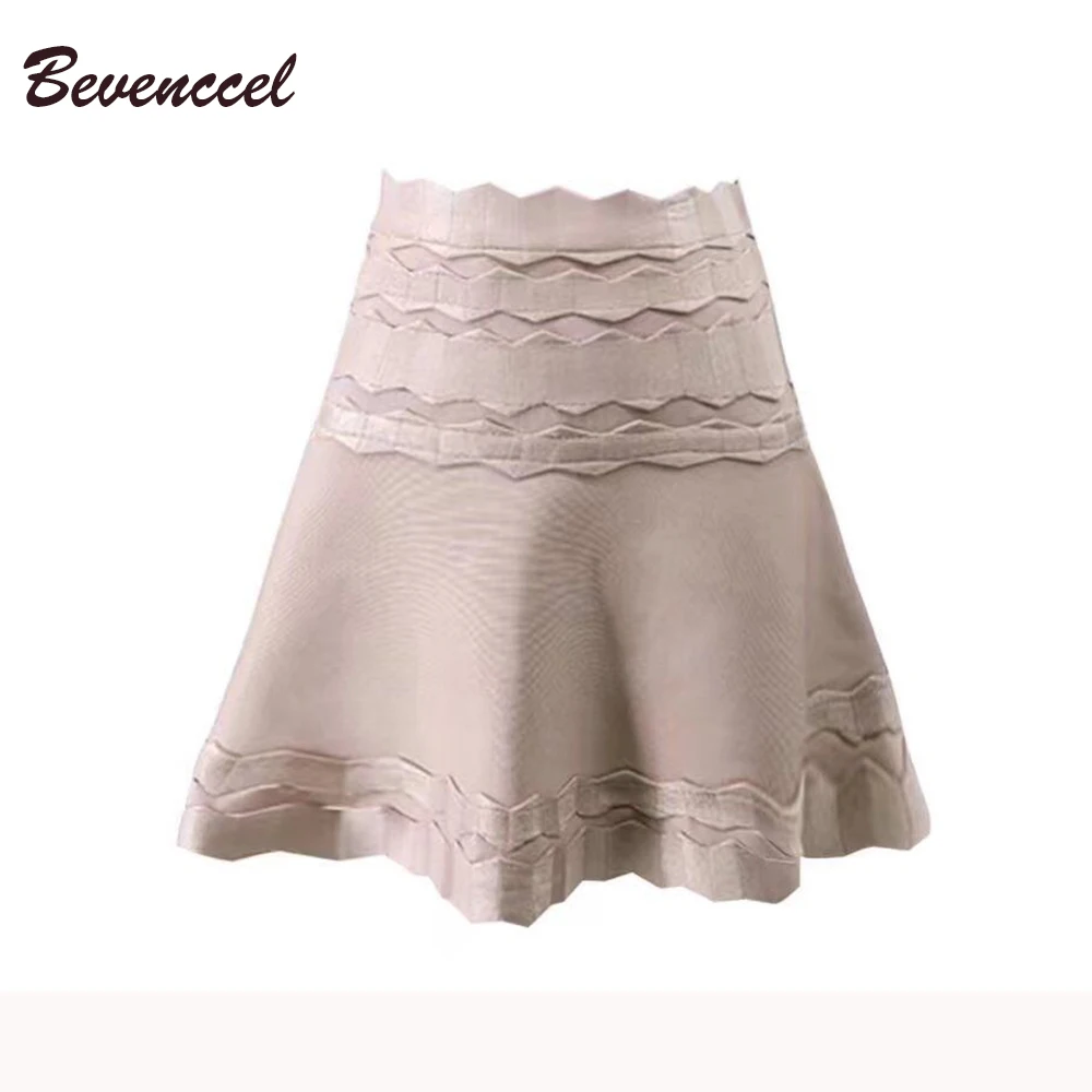 2019 New Women A Line Jacquard Bandage Skirt Sexy Celebrity Mini Casual Bandage Skirt
2019 New Women A Line Jacquard Bandage Skirt Sexy Celebrity Mini Casual Bandage Skirt
