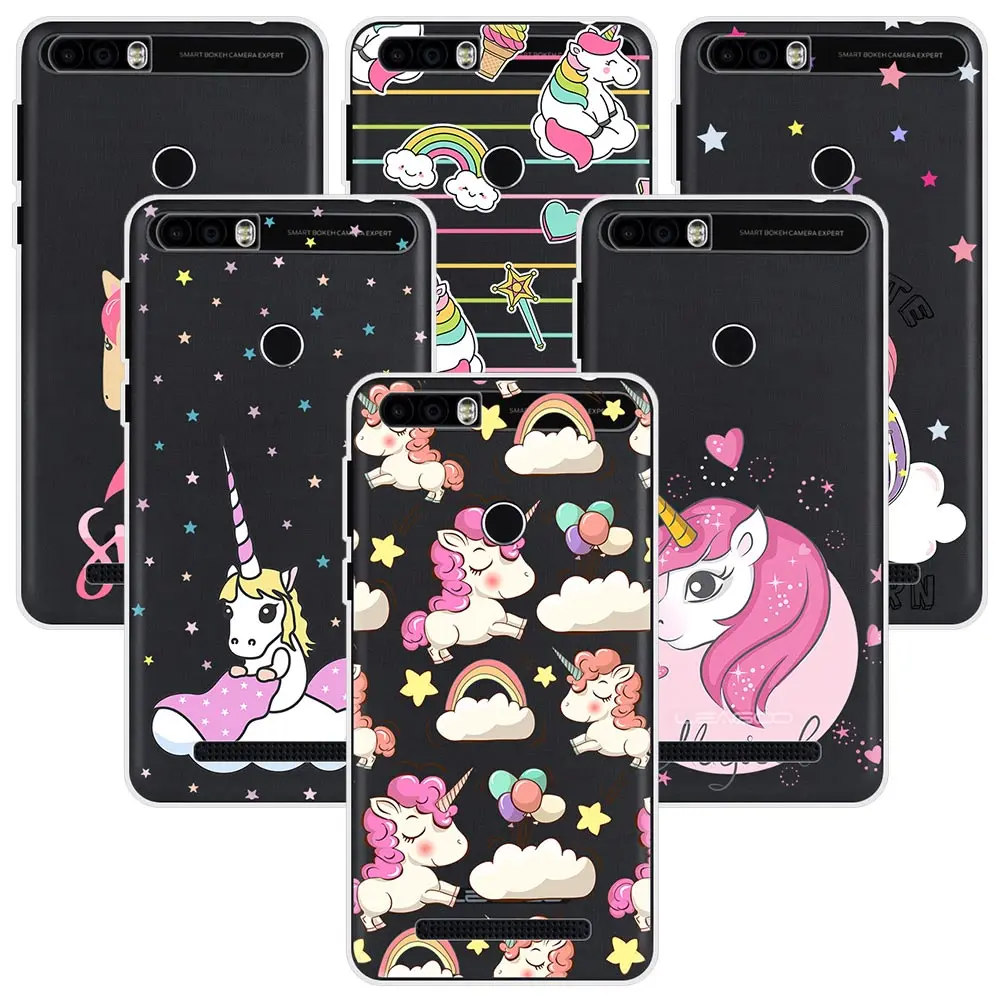 Unicorn Phone Case for Leagoo Kiicaa power T5 M5 plus edge M8 Pro shark1 Soft Silicone Cute Rainbow Horse Transparent Back cover
Unicorn Phone Case for Leagoo Kiicaa power T5 M5 plus edge M8 Pro shark1 Soft Silicone Cute Rainbow Horse Transparent Back cover