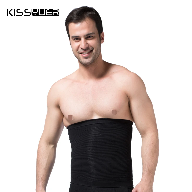 Breathable Wasit Trainer Cincher Abdominal Binder for Man Slimming Belt Black & White Body Shaper Shapewear Reducing Shapers
Breathable Wasit Trainer Cincher Abdominal Binder for Man Slimming Belt Black & White Body Shaper Shapewear Reducing Shapers