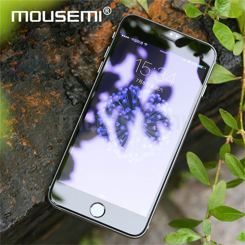 CAPAME For iPhone 6 7 6s 8 Plus X Tempered Glass Screen Protector Cover 2.5D Protective Glass For iPhone 6 7 8 Plus X On Glass
CAPAME For iPhone 6 7 6s 8 Plus X Tempered Glass Screen Protector Cover 2.5D Protective Glass For iPhone 6 7 8 Plus X On Glass