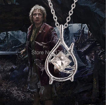 Hot Movie Hobbit Tauriel Pendant Necklace Fashion Delicate Necklace Factory Price 24pcs/lot
Hot Movie Hobbit Tauriel Pendant Necklace Fashion Delicate Necklace Factory Price 24pcs/lot