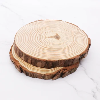 13cm Nature Pine Wood Chip Polished Base Handmake Craft Mini Micro Landscaping Wedding Photo Props Garden Decor DIY Accessories
13cm Nature Pine Wood Chip Polished Base Handmake Craft Mini Micro Landscaping Wedding Photo Props Garden Decor DIY Accessories