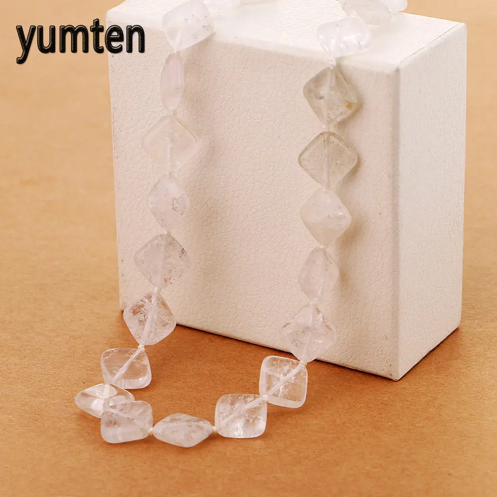 Yumten White Crystal Power Necklace Natural Stone Crystal Womens Jewelry Wolf Necklace Vintage Teen Wolf Steampunk Sailor Vivo
Yumten White Crystal Power Necklace Natural Stone Crystal Womens Jewelry Wolf Necklace Vintage Teen Wolf Steampunk Sailor Vivo