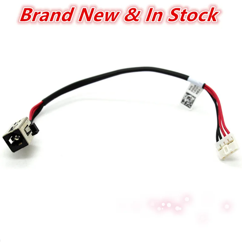 DC Jack Power Cable Socket Connector Port Cable For Toshiba Satellite L50 L55 L55D L55DT L50-A L50-B L50D-B L50DT-B L50T-B
DC Jack Power Cable Socket Connector Port Cable For Toshiba Satellite L50 L55 L55D L55DT L50-A L50-B L50D-B L50DT-B L50T-B