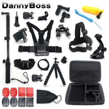 Action Camera Accessory Car bracket For GoPro Hero 7 6 5 4 for Xiaomi Yi 4K 4K+ Lite 2 SJCAM SJ7 Eken H9
Action Camera Accessory Car bracket For GoPro Hero 7 6 5 4 for Xiaomi Yi 4K 4K+ Lite 2 SJCAM SJ7 Eken H9