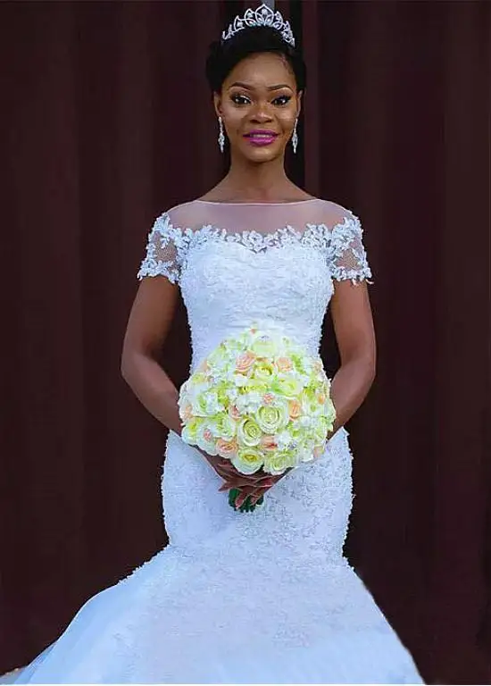 Boho Vestido De Noiva 2019 Muslim Wedding Dresses Mermaid Cap Sleeves Appliques Lace Beaded Dubai Arabic Wedding Gown Bridal
Boho Vestido De Noiva 2019 Muslim Wedding Dresses Mermaid Cap Sleeves Appliques Lace Beaded Dubai Arabic Wedding Gown Bridal