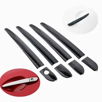 3 Color for Mazda Atenza 2013 2014 2015 2016 2017 2018 Stainless Steel Door Handle Cover Trim Sticker Car Accessories Styling
3 Color for Mazda Atenza 2013 2014 2015 2016 2017 2018 Stainless Steel Door Handle Cover Trim Sticker Car Accessories Styling