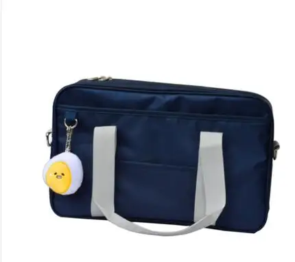 Anime your name Hatsune Japanese high school student canvas preppy style large capacity travel solid shoulder messengers bag
Anime your name Hatsune Japanese high school student canvas preppy style large capacity travel solid shoulder messengers bag