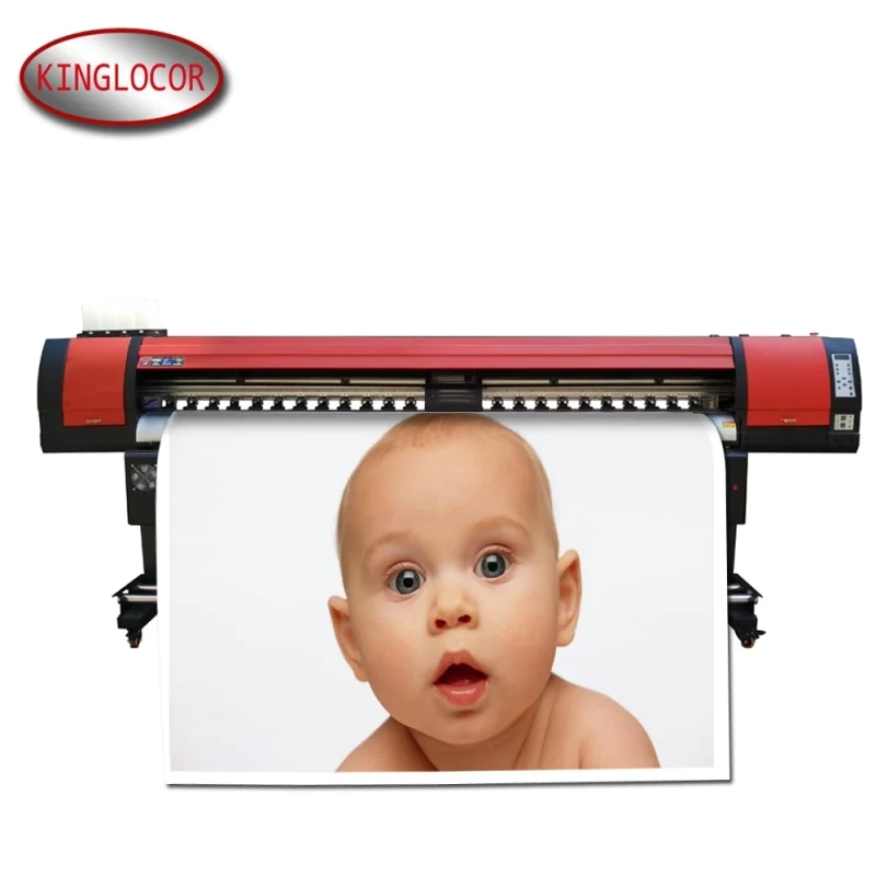 2600MM /260CM/2.6M Large Format Posters Printer Eco-Solvent Price Digital Flex Banners Printing Machine
2600MM /260CM/2.6M Large Format Posters Printer Eco-Solvent Price Digital Flex Banners Printing Machine