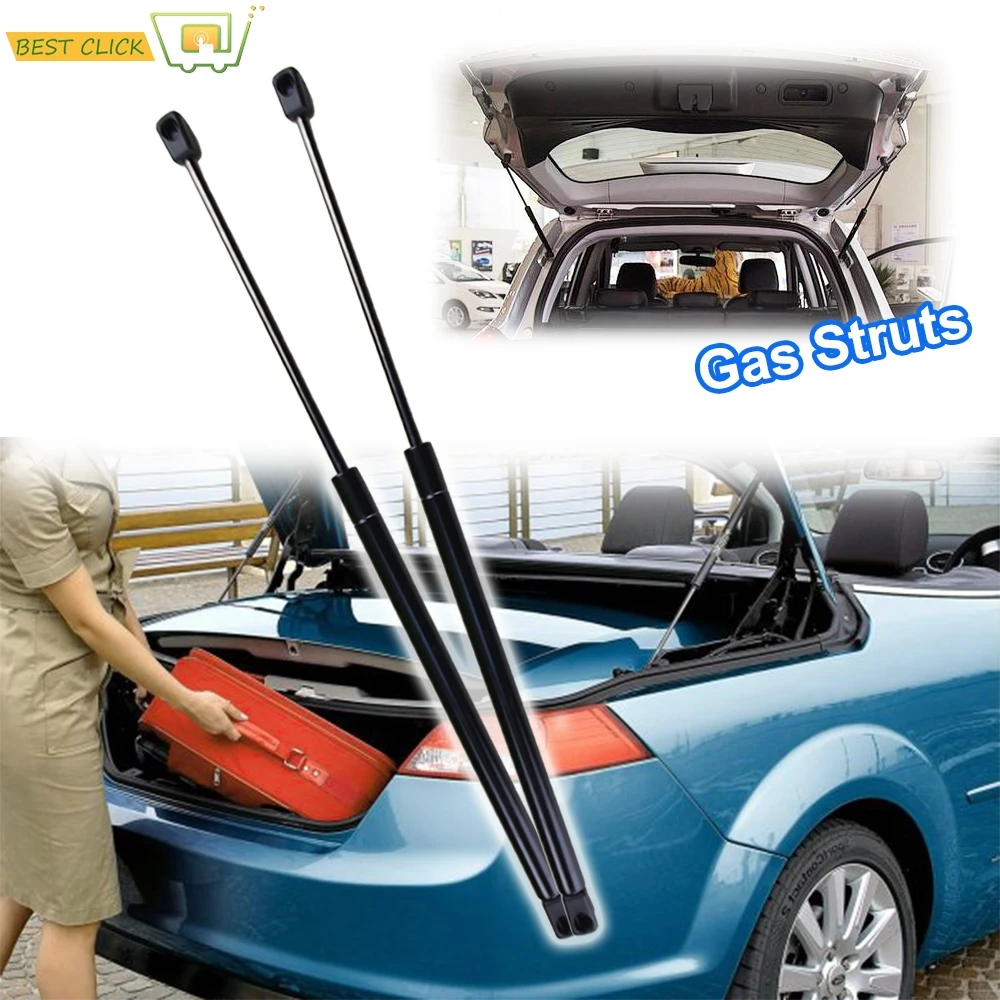 2x Gas Spring Tailgate Strut Boot Holder Rear Trunk Lift Support Hatch Rod Shock For Peugeot 206 1998 - 2007 Hatchback 2004
2x Gas Spring Tailgate Strut Boot Holder Rear Trunk Lift Support Hatch Rod Shock For Peugeot 206 1998 - 2007 Hatchback 2004