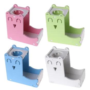 Small Pet Water Bottle Holder Hamster Rabbit Food Feeder Dispenser Nest Toy Cat Food Feeder
Small Pet Water Bottle Holder Hamster Rabbit Food Feeder Dispenser Nest Toy Cat Food Feeder