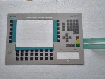 Brand New Membrane keypad for 6AV3637-1LL00-0FX1 6AV3 637-1LL00-0FX1 OP37 Operating Panel Button Pad
Brand New Membrane keypad for 6AV3637-1LL00-0FX1 6AV3 637-1LL00-0FX1 OP37 Operating Panel Button Pad