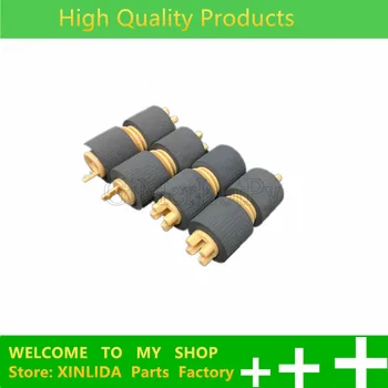 GiMerLotPy Paper Feed Kit Pickup Roller Pick up Roller for Xerox 7500 7800 5325 5330 5335 7120 7125 7220 7225 7425 7535 7530
GiMerLotPy Paper Feed Kit Pickup Roller Pick up Roller for Xerox 7500 7800 5325 5330 5335 7120 7125 7220 7225 7425 7535 7530