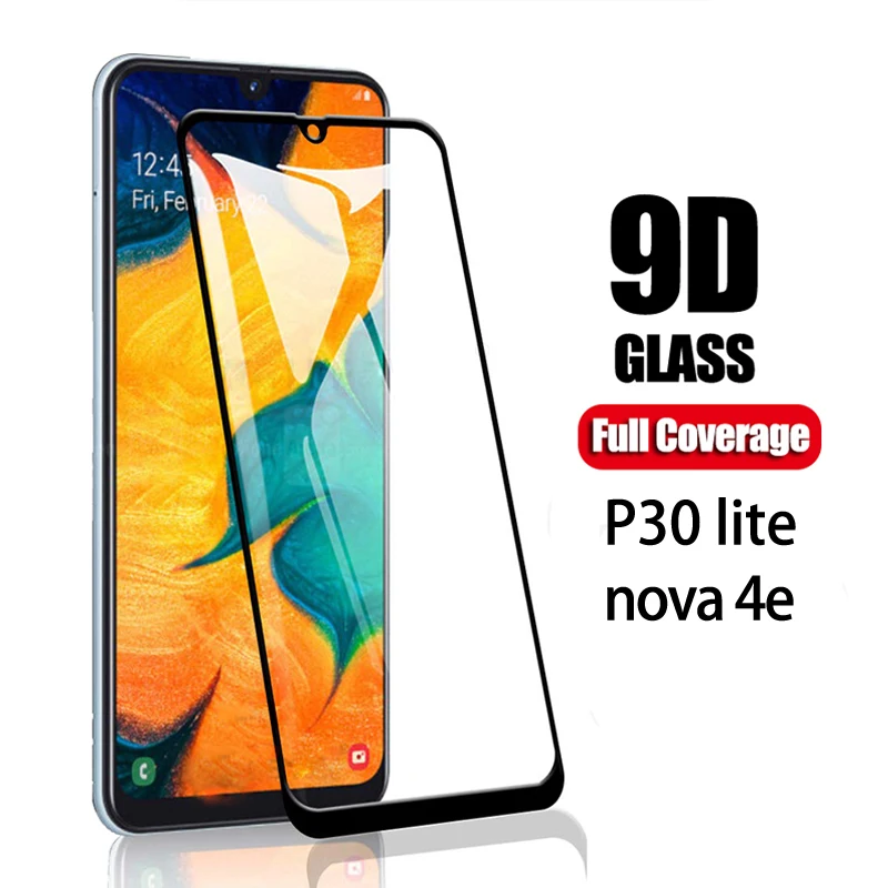 9D P30 lite glass Protective film For Huawei P30 nova 4e case Tempered Glass For Huawei P 30 lite p30lite Case huavei nova 4 e
9D P30 lite glass Protective film For Huawei P30 nova 4e case Tempered Glass For Huawei P 30 lite p30lite Case huavei nova 4 e